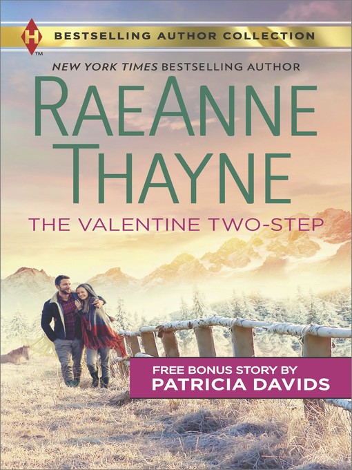 Cover image for The Valentine Two-Step & the Color of Courage
